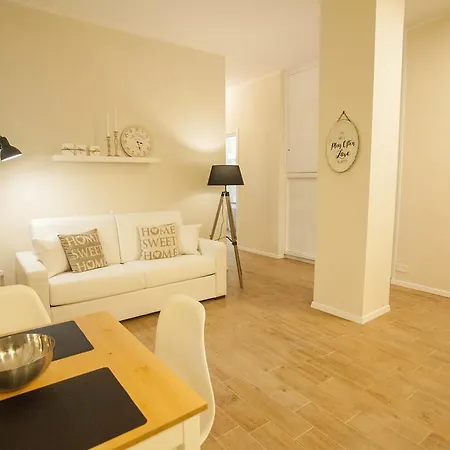 Apartment Flats4rent Arena Prestige Verona